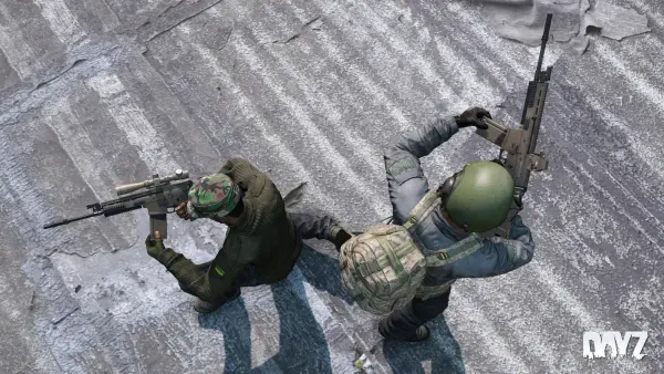 DayZ 1.29 Patch Notes: Road to Badlands Experimental na zywo (lipiec 2026)