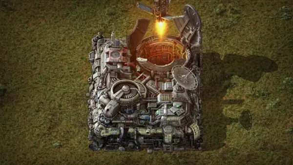 Factorio 2.1: Ostatnia Duża Aktualizacja w Czerwcu 2026 (FFF#440)