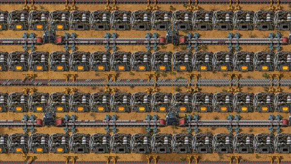 Factorio ARM64 na Linuksa: serwer headless na Raspberry Pi