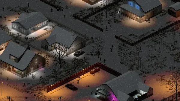 Jak prowadzić dedykowany serwer Project Zomboid na Build 42