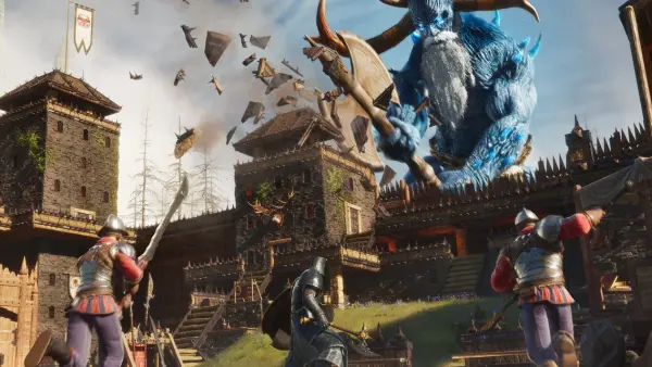 Jak skonfigurować serwer Conan Exiles Enhanced w 2026 (pełny przewodnik)