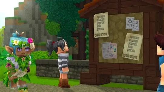 Hytale Update 5: Oficjalna przeglądarka serwerów w grze – 28 kwietnia 2026