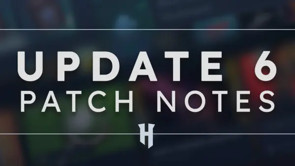 Hytale Update 6 jest live: serwery i pluginy wymagają przebudowy