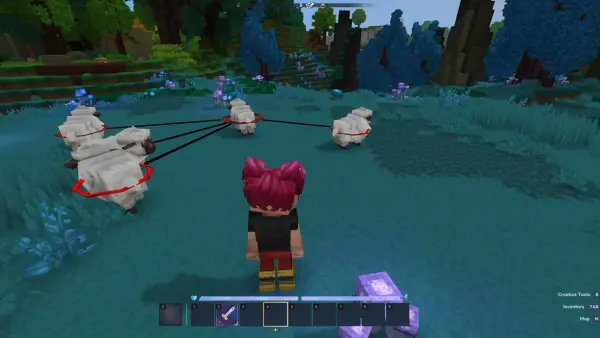 Hytale Update 3 Notatki do patcha - Oswajanie zwierzat, znaczniki mapy, sierpy i wiecej (luty 2026)