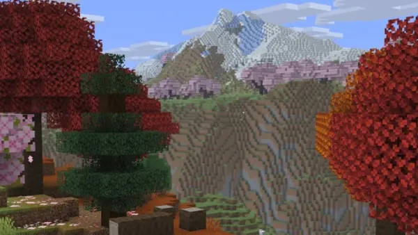 Minecraft 26.4 Snapshot 1 i 2: Vulkan domyślnie i nowe server.properties