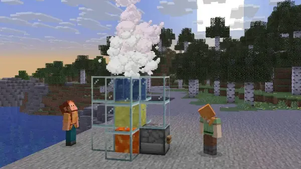 Minecraft Java dodaje Friends List i multiplayer P2P w 26.2 (maj 2026)