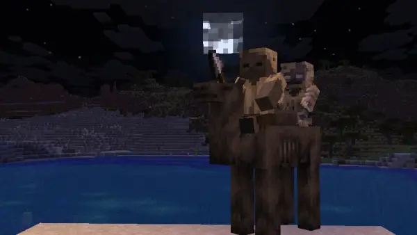 Jak włączyć Keep Inventory w Minecraft 2026: keep_inventory