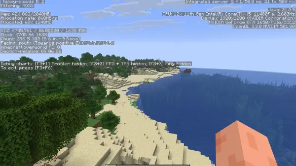 Minecraft Server Lag: Jak Naprawić Spadki TPS
