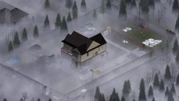 Project Zomboid Build 42 vs Build 41: Co jest inne dla właścicieli serwerów