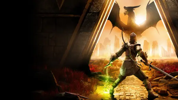 RuneScape Dragonwilds kwietniowe hotfixy 2026: Direct IP Connect dziala