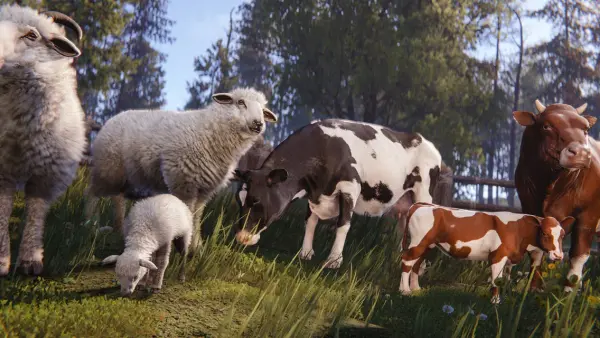 Aktualizacja Rust Livestock: patch notes październik 2026 dla adminów