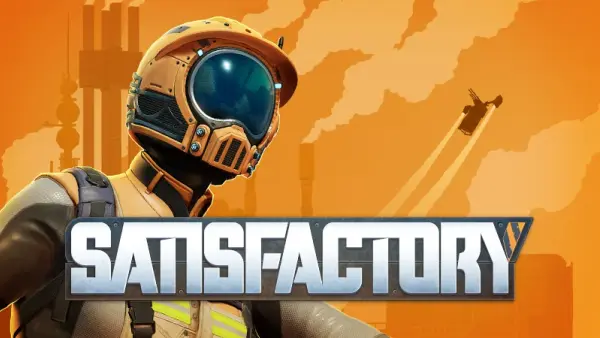 Satisfactory 1.2 Experimental v1.2.2.0: Łatka stabilizacyjna z 24 kwietnia 2026