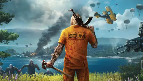 SCUM 1.3.3 patch notes: obiekt TEC1 i nowe ustawienia serwera