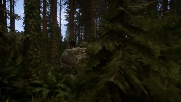 Najlepsze lokalizacje baz w Sons Of The Forest 2026 (i dlaczego działają)