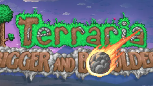 Terraria 1.4.5.7: data premiery, już na PC, konsole wkrótce