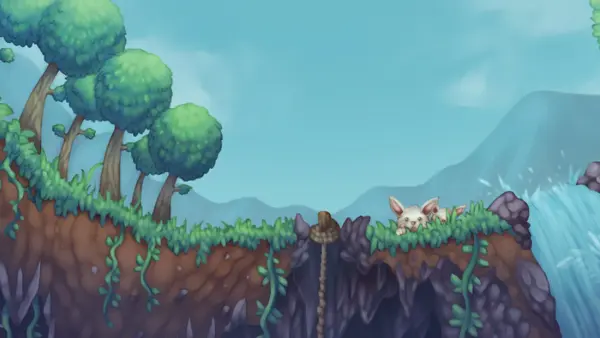 Terraria 1.4.5 Bigger and Boulder: Co nowego i dlaczego warto miec wlasny serwer