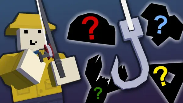 Unturned 3.26.2 Wild Harvest: Wedkarstwo, Cegly i Grzyby (Kwiecien 2026)