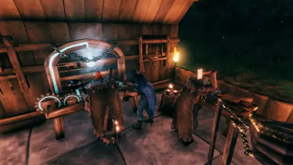 Valheim Public Test 0.221.13: Nowy chunked save-system (6 maja 2026)