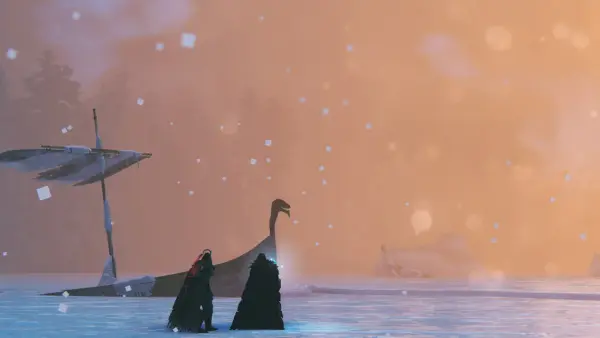 Valheim 1.0.17 patch notes: poprawka zapisu świata dla każdego serwera