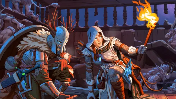 Valheim 1.0 data premiery: 9 września + PS5, Switch 2 i crossplay