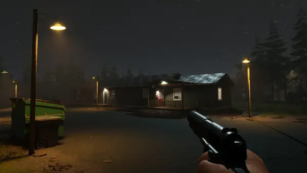 VEIN Hotfix 7 i 8: FPS serwera podwojony, czas na Mountain View