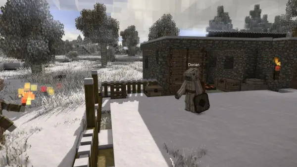 XSkills na serwerze Vintage Story: który fork zainstalować w 2026
