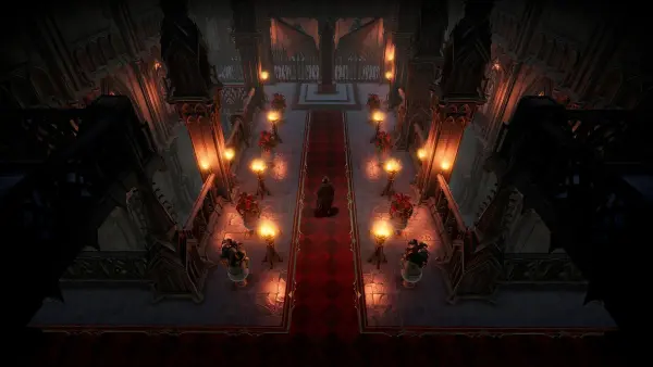Najlepszy Hosting Serwera V Rising [2026]