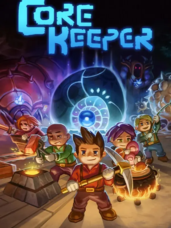 Core Keeper