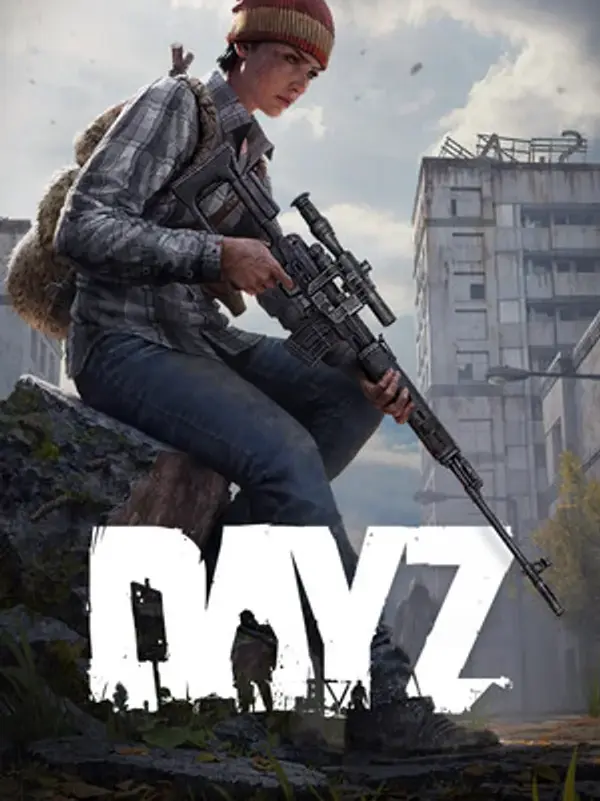 DayZ