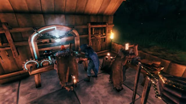 Valheim Public Test 0.221.13: Nowy chunked save-system (6 maja 2026)